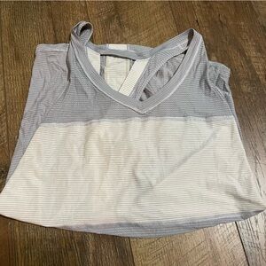 Lululemon tank top! Size 8